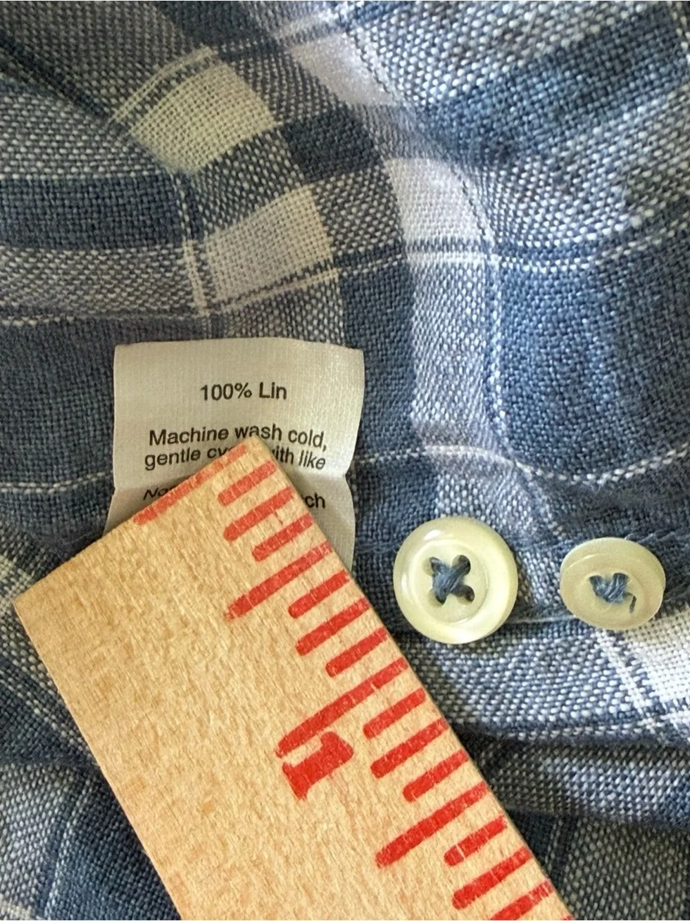 J. Crew classic crew